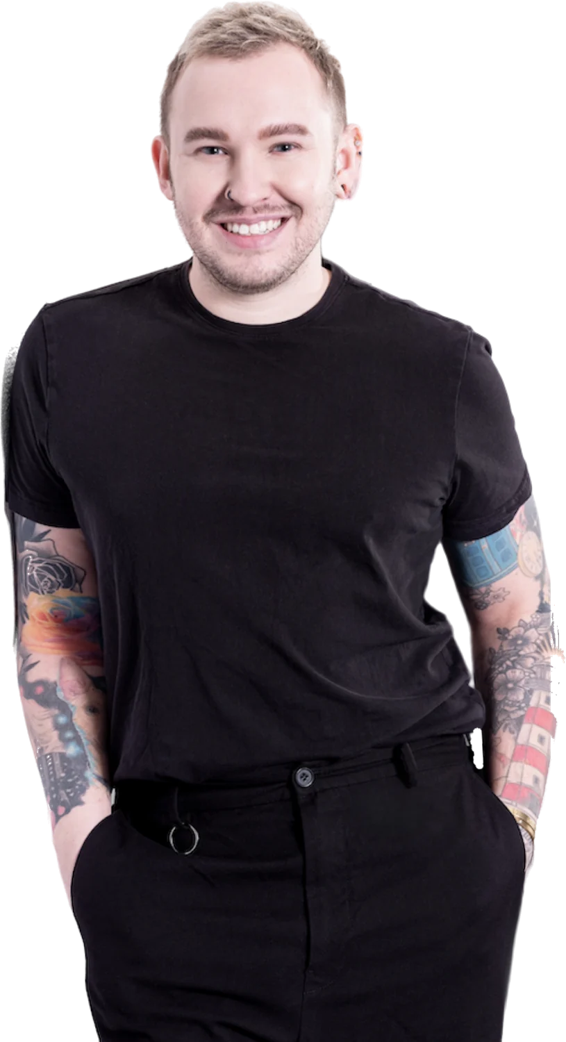 Lukas Wythe