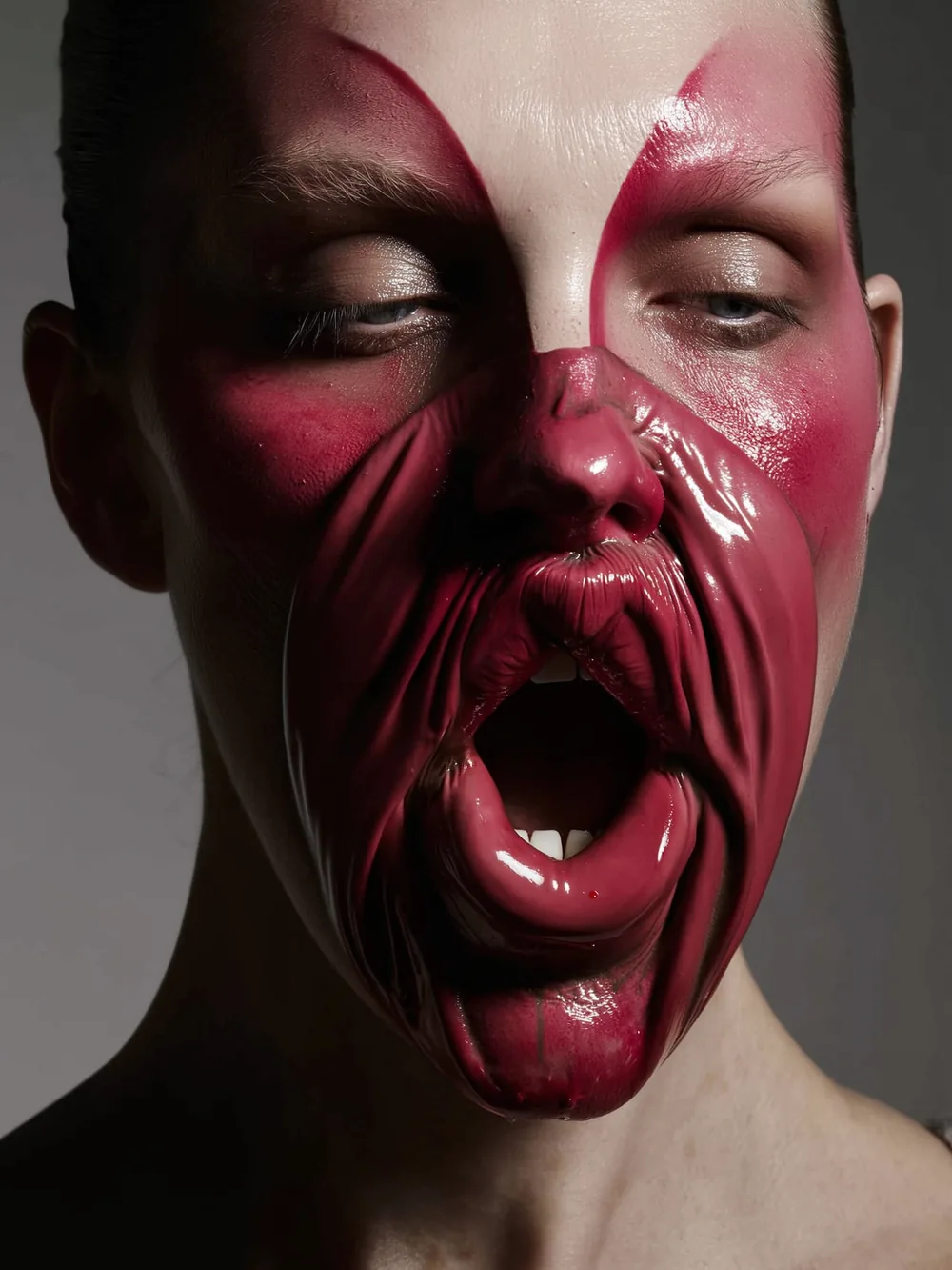 Lukas Wythe – Special-Effects-Make-up