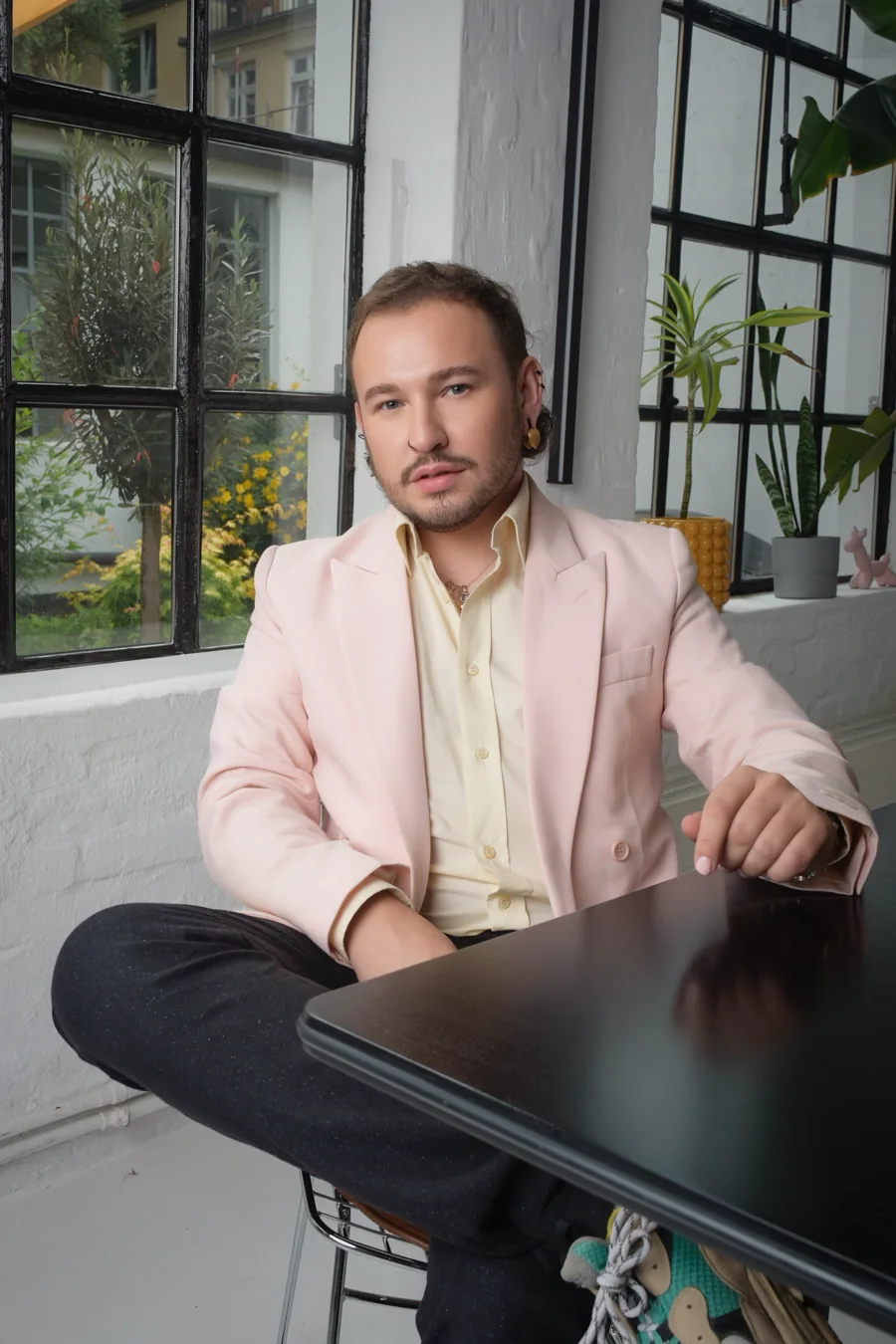 Lukas Wythe